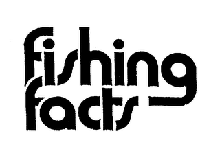 FISHING FACTS logo