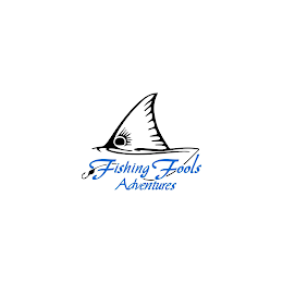 FISHING FOOLS ADVENTURES logo
