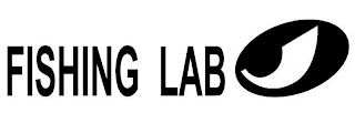 FISHING LAB logo