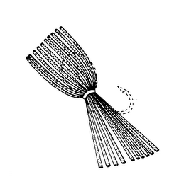 FISHING LURE logo