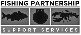 FISHING PARTNERSHIP SUPPORT SERVICES logo