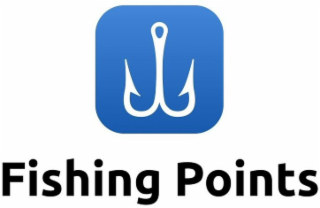 FISHING POINTS logo