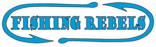 FISHING REBELS logo