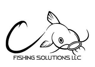 FISHING SOLUTIONS LLC logo