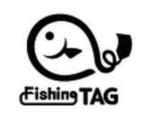 FISHING TAG logo