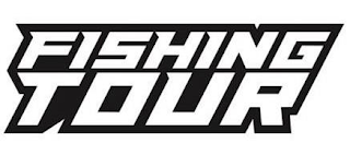FISHING TOUR logo