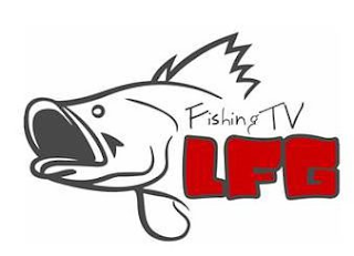 FISHING TV LFG logo