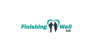 FISHING WELL LLC logo