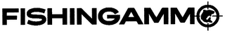 FISHINGAMMO logo