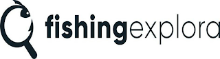 FISHINGEXPLORA logo
