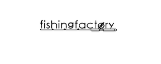 FISHINGFACTORY logo