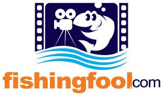 FISHINGFOOL.COM logo
