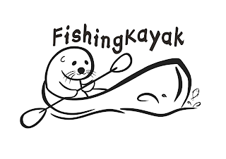 FISHINGKAYAK logo
