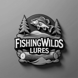 FISHINGWILDS LURES logo
