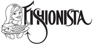 FISHIONISTA logo