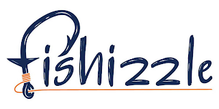 FISHIZZLE logo