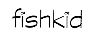 FISHKID logo