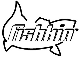 FISHKIN logo