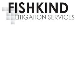 FISHKIND LITIGATION SERVICES logo