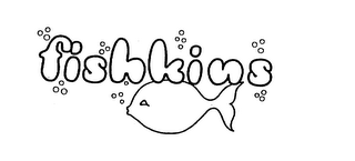 FISHKINS logo