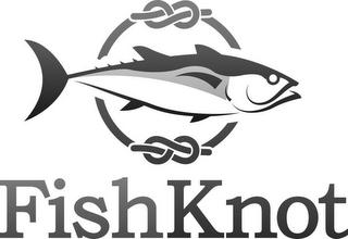 FISHKNOT logo