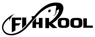 FISHKOOL logo