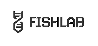 FISHLAB logo