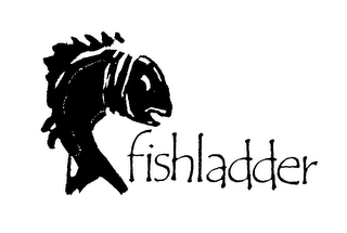FISHLADDER logo