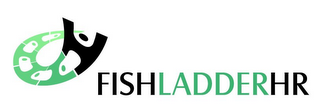 FISHLADDERHR logo