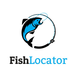FISHLOCATOR logo
