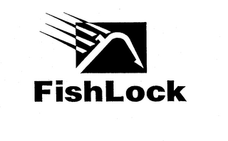 FISHLOCK logo