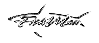 FISHMAN logo