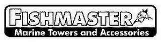 FISHMASTER MARINE TOWERS AND ACCESSORIES logo