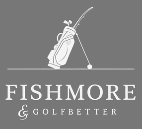 FISHMORE & GOLFBETTER logo