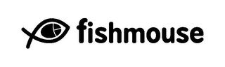 FISHMOUSE logo
