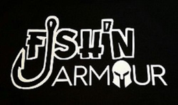 FISH'N ARMOUR logo