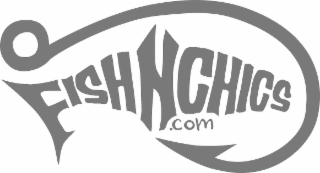 FISHNCHICS .COM logo