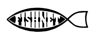 FISHNET logo