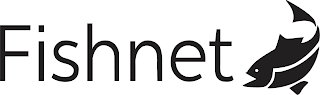 FISHNET logo