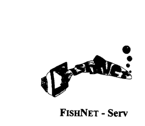 FISHNET - SERV logo