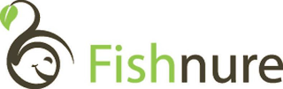 FISHNURE logo