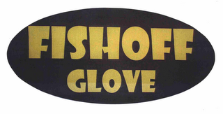 FISHOFF GLOVE logo