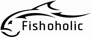 FISHOHOLIC logo