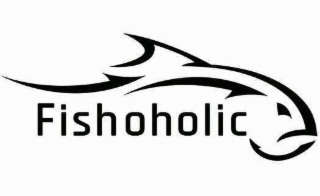 FISHOHOLIC logo