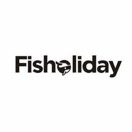FISHOLIDAY logo
