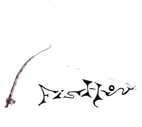 FISHON logo