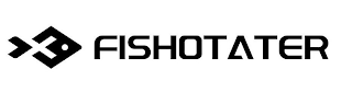FISHOTATER logo