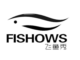 FISHOWS logo