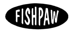 FISHPAW logo