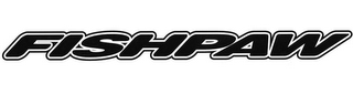 FISHPAW logo